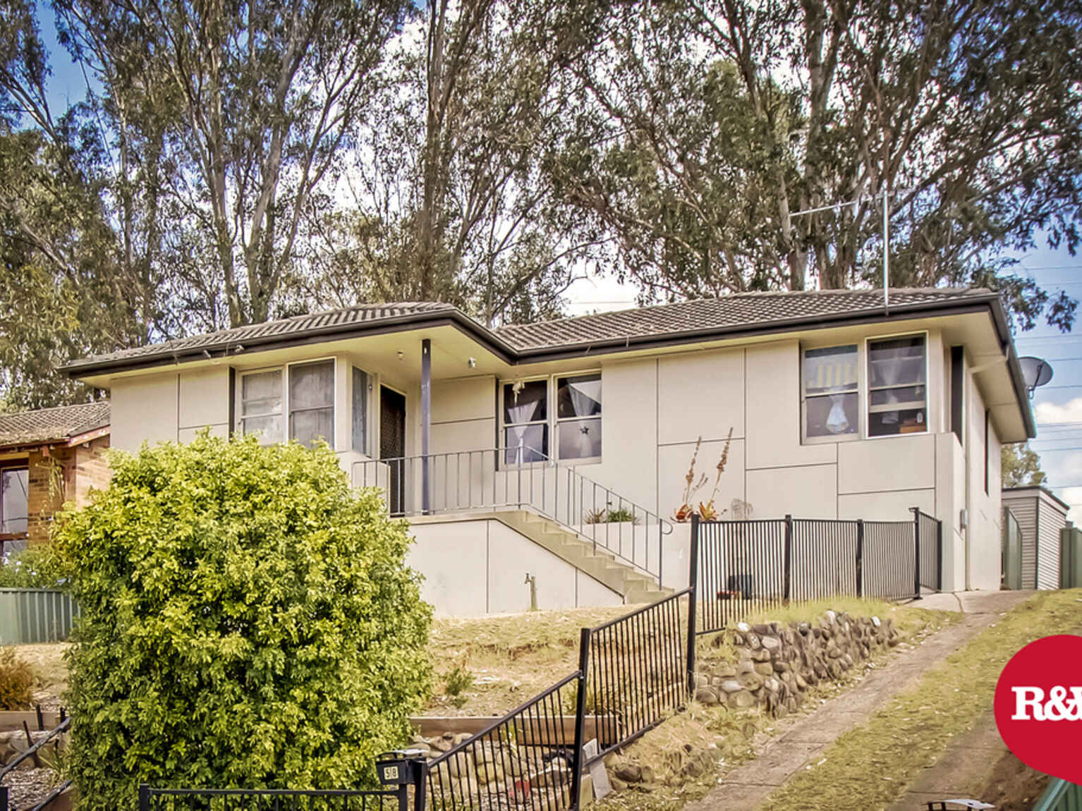 58 and 58a Illawong Avenue Penrith