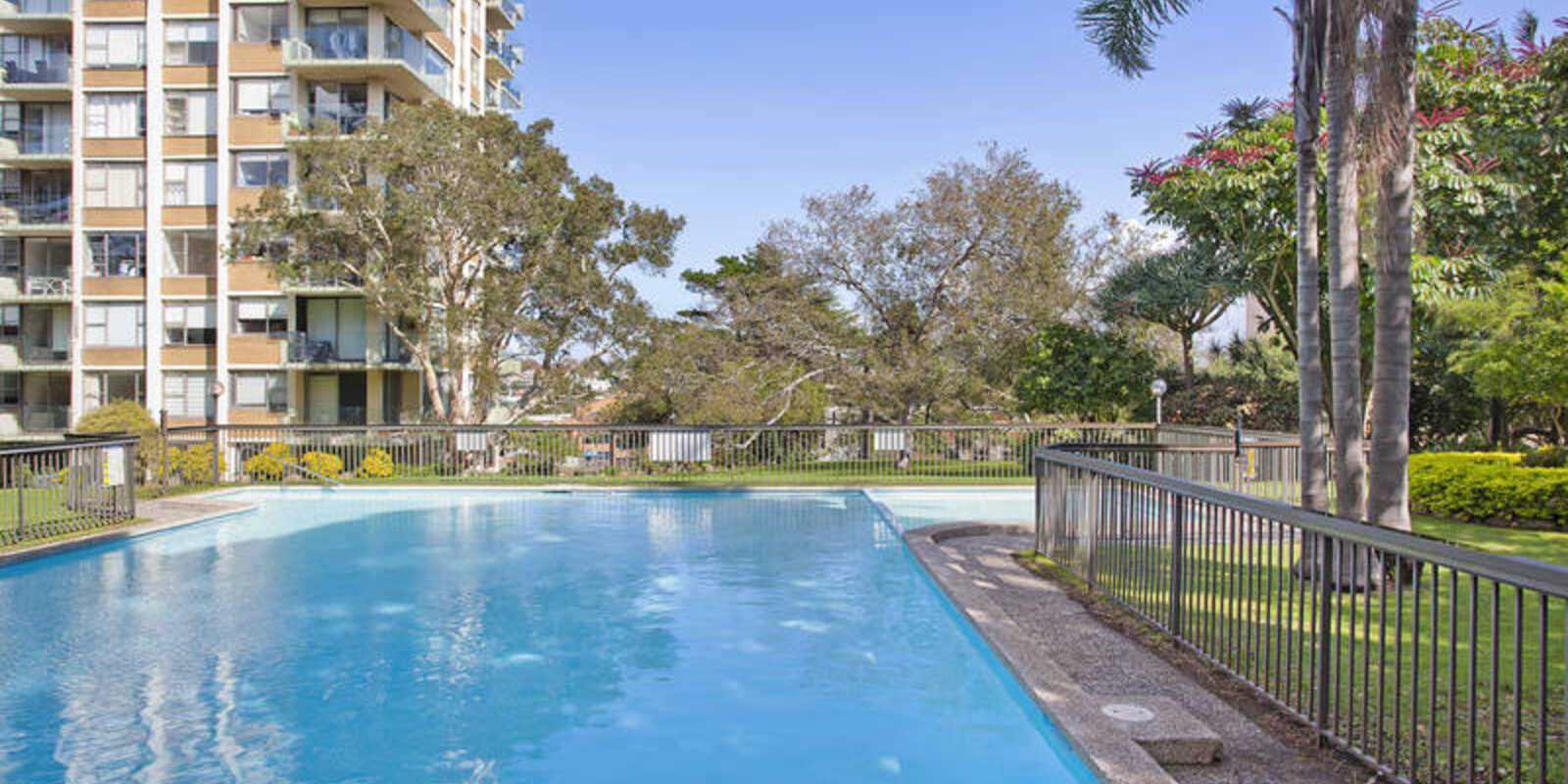 3 Darling Point Rd Darling Point Apartment For Lease - 4C/3 Darling Point Road Darling Point
