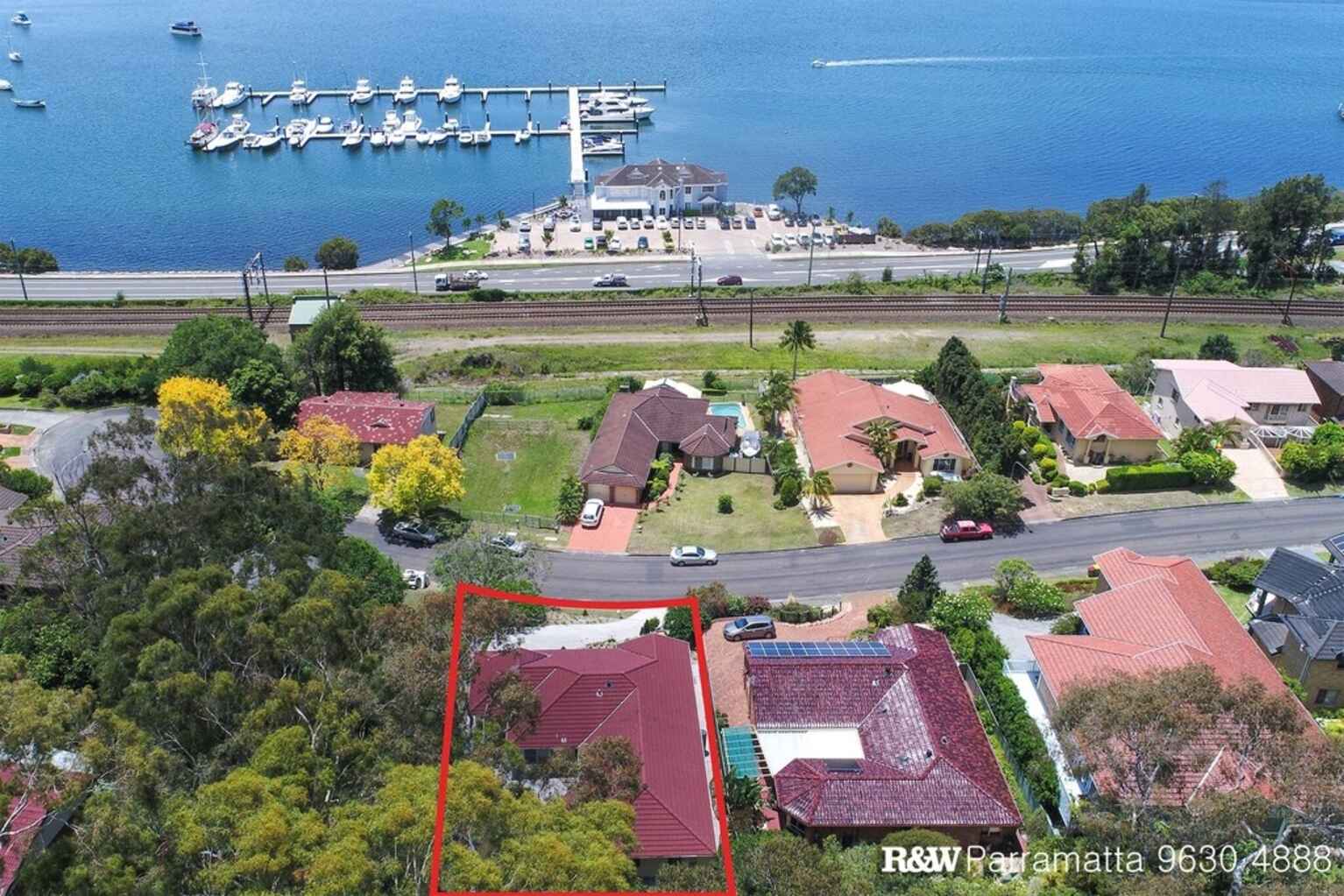 12 Johns Road Koolewong