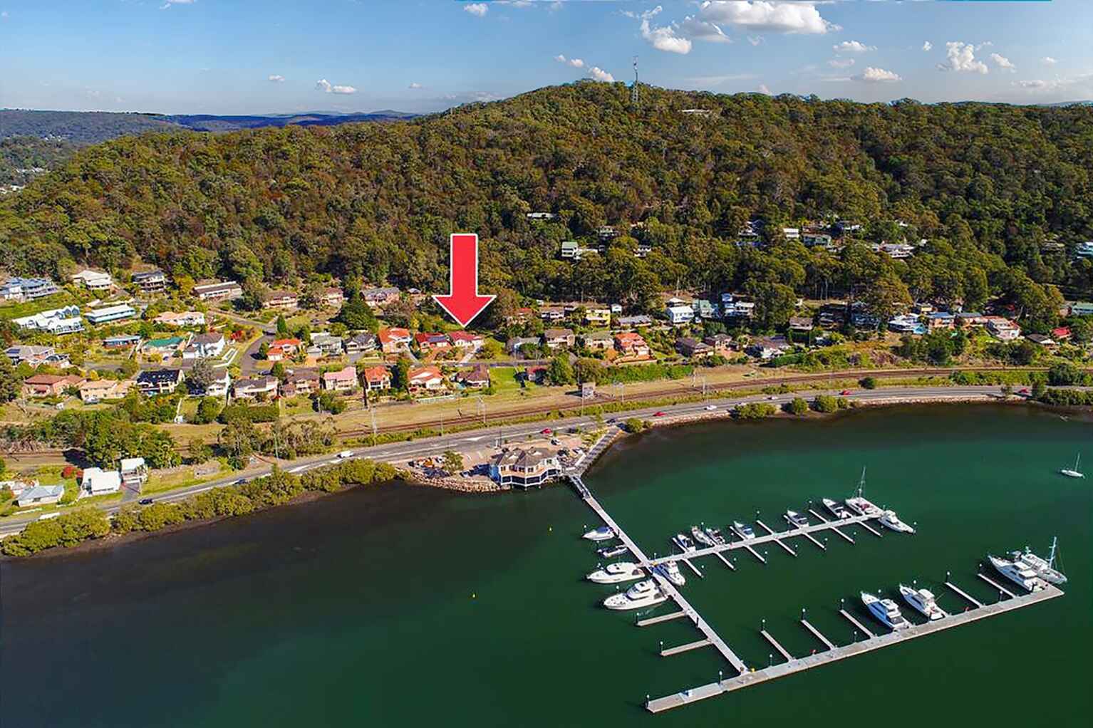 12 Johns Road Koolewong