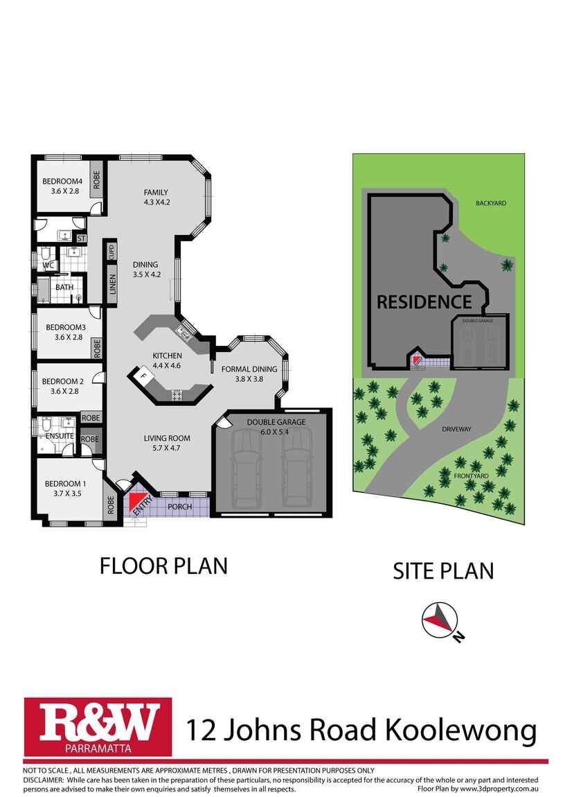 12 Johns Road Koolewong