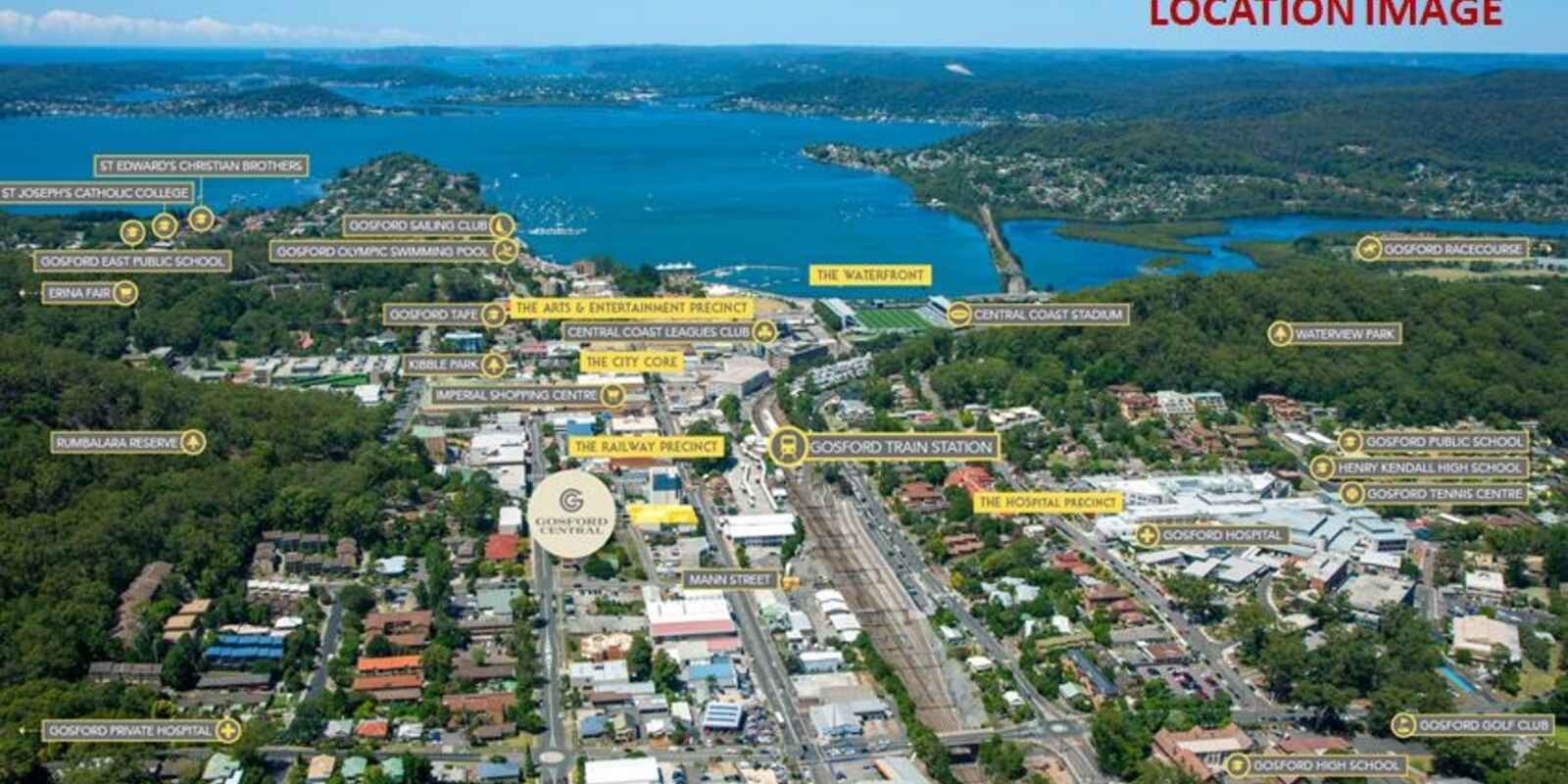 12 Johns Road Koolewong