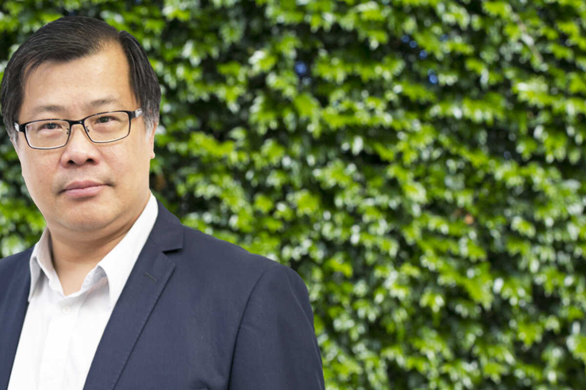 Henry Wu Henry Wu