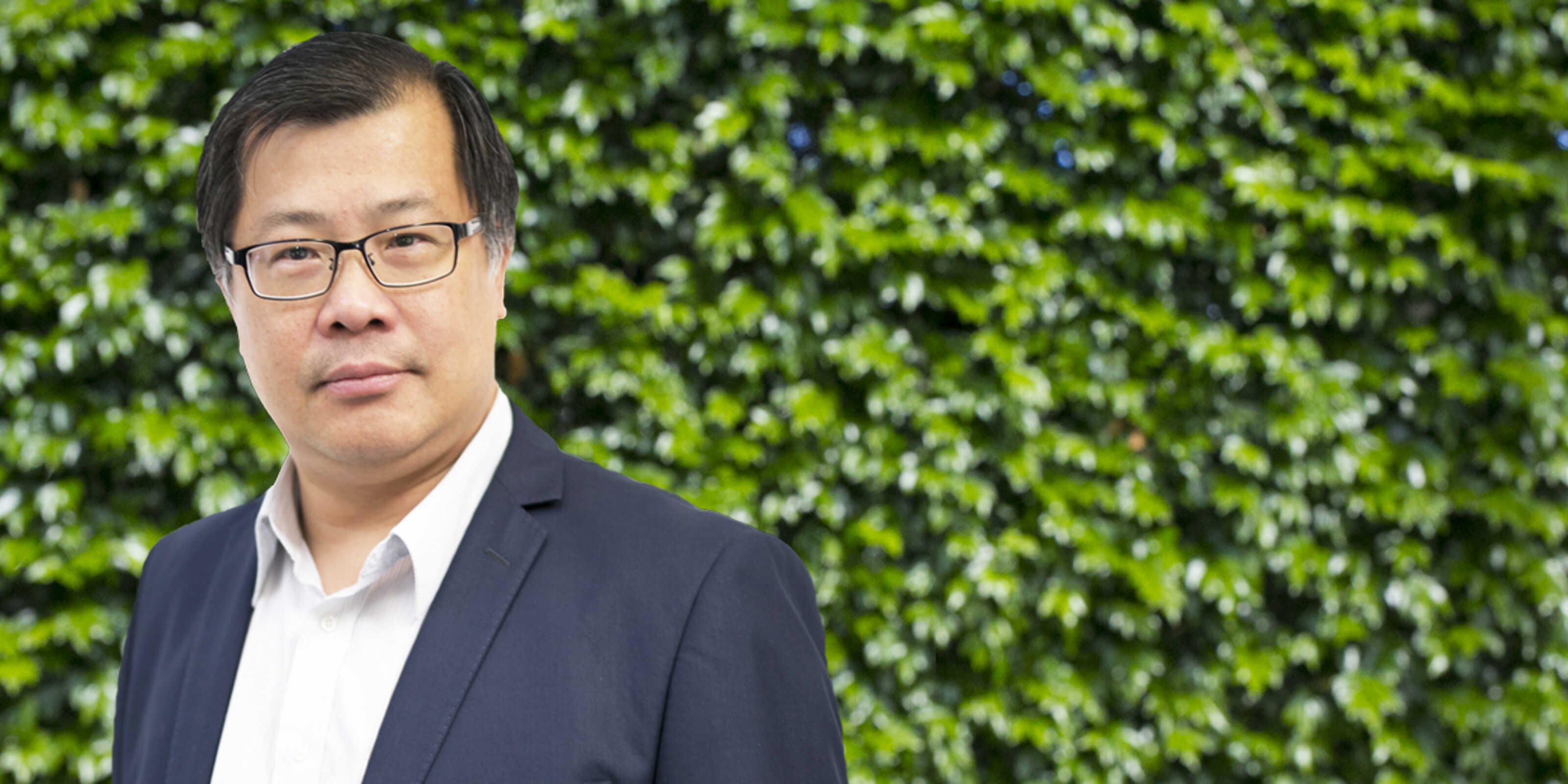 Henry Wu Henry Wu