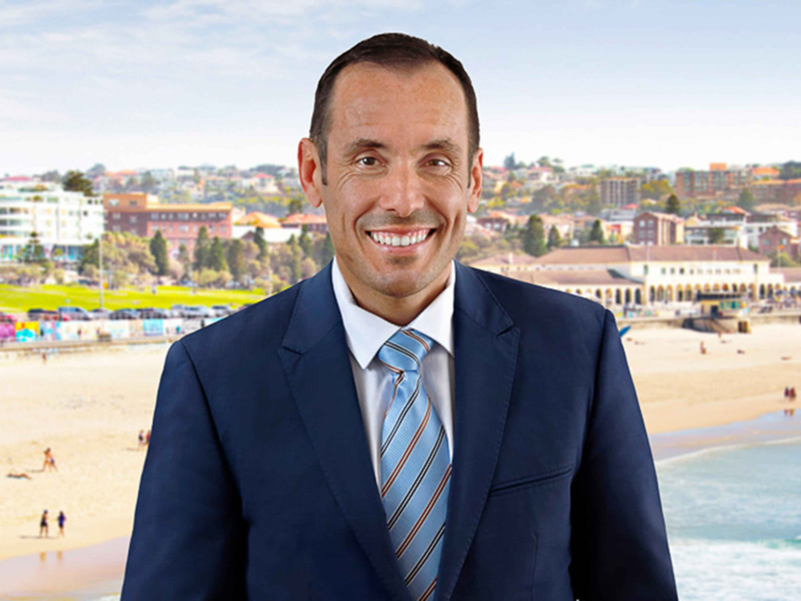 Ari Pappas Ari Pappas