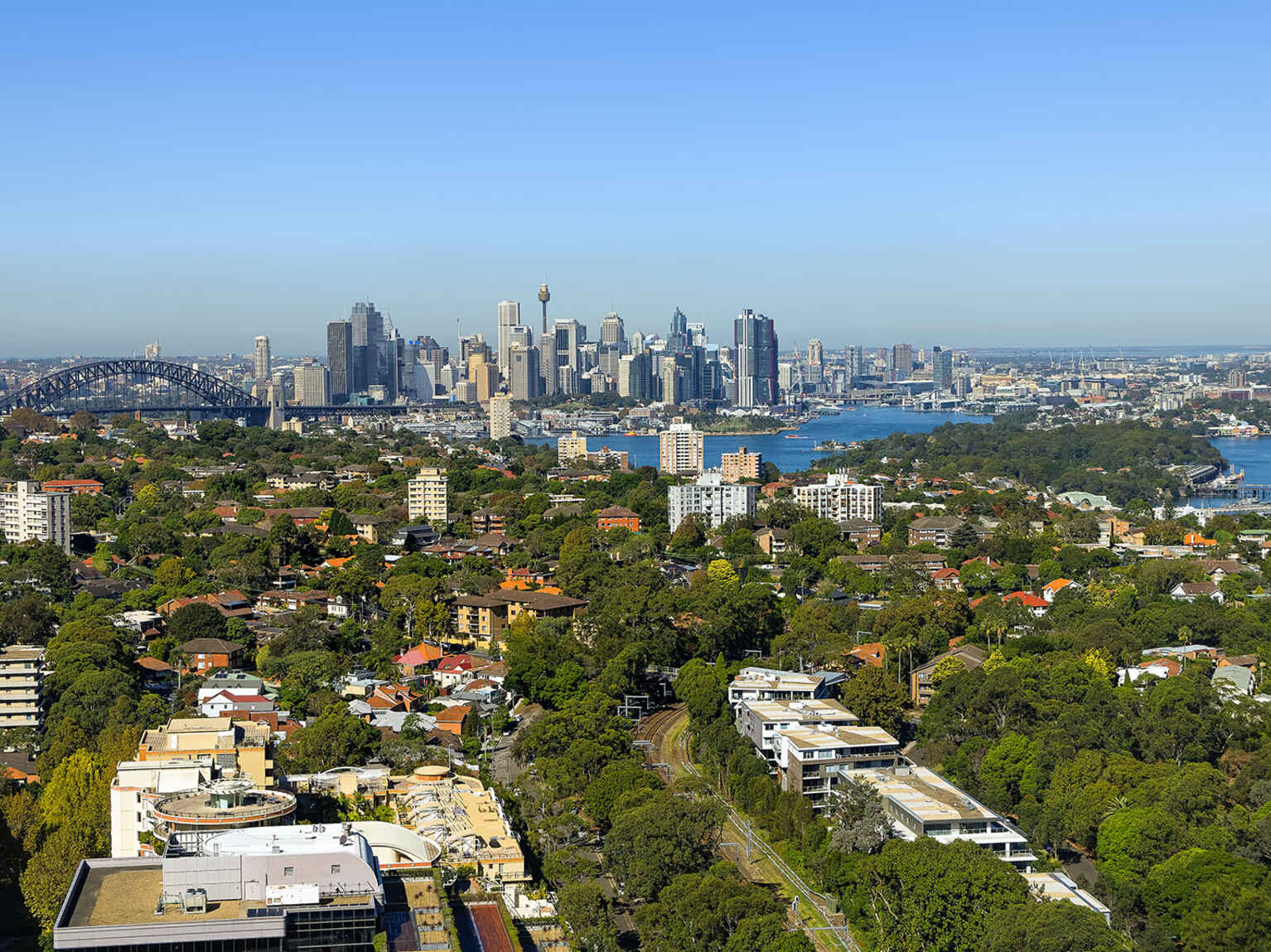 2801/1 Sergeants Lane St Leonards