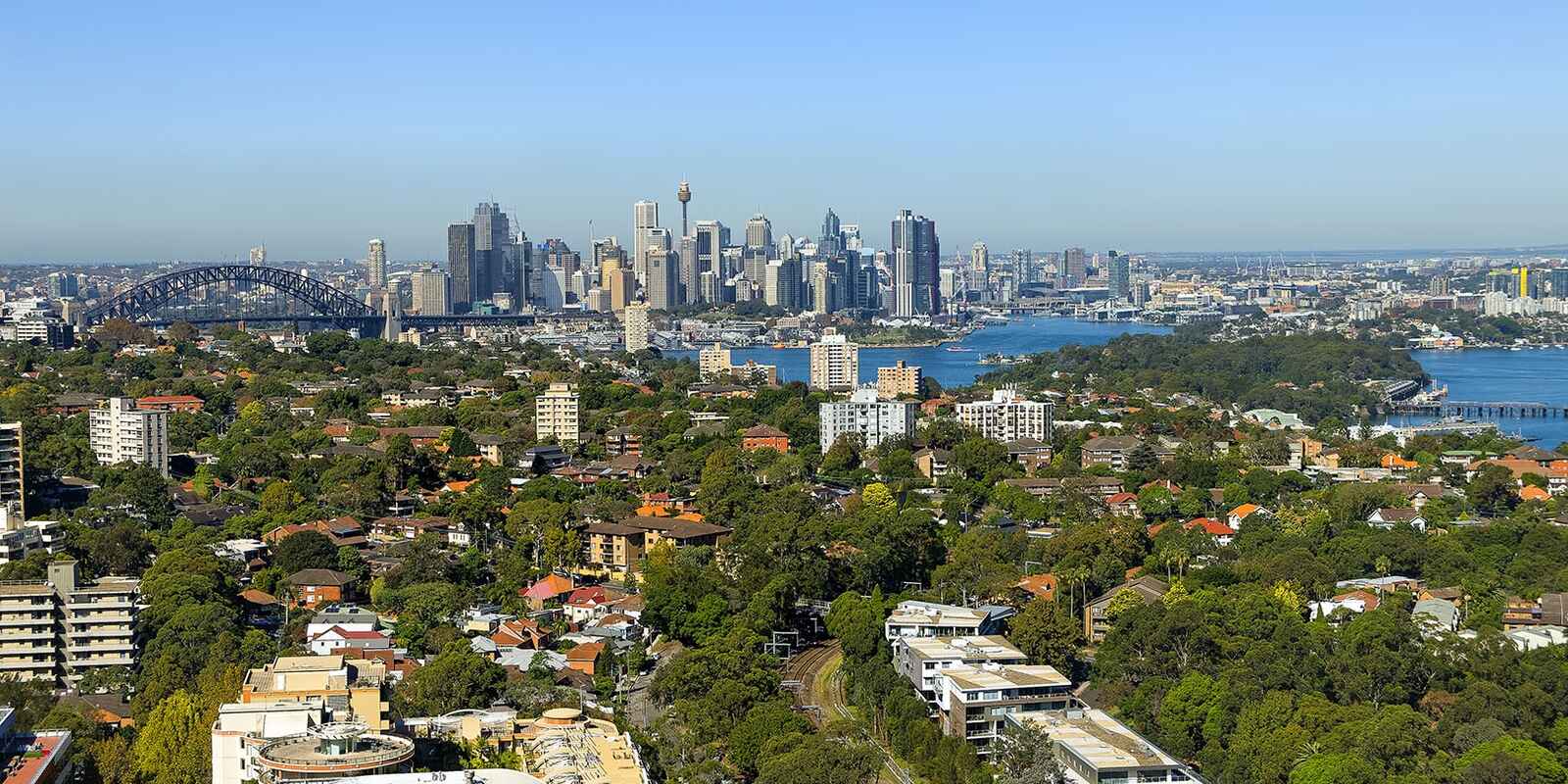 2801/1 Sergeants Lane St Leonards 2801/1 Sergeants Lane St Leonards