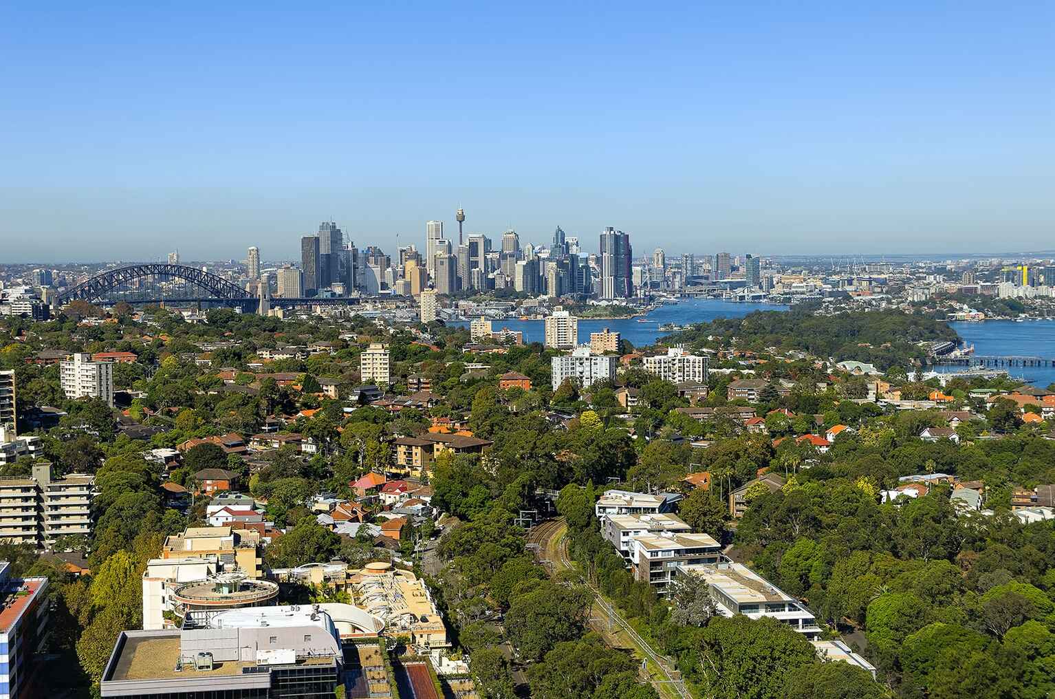 2801/1 Sergeants Lane St Leonards 2801/1 Sergeants Lane St Leonards