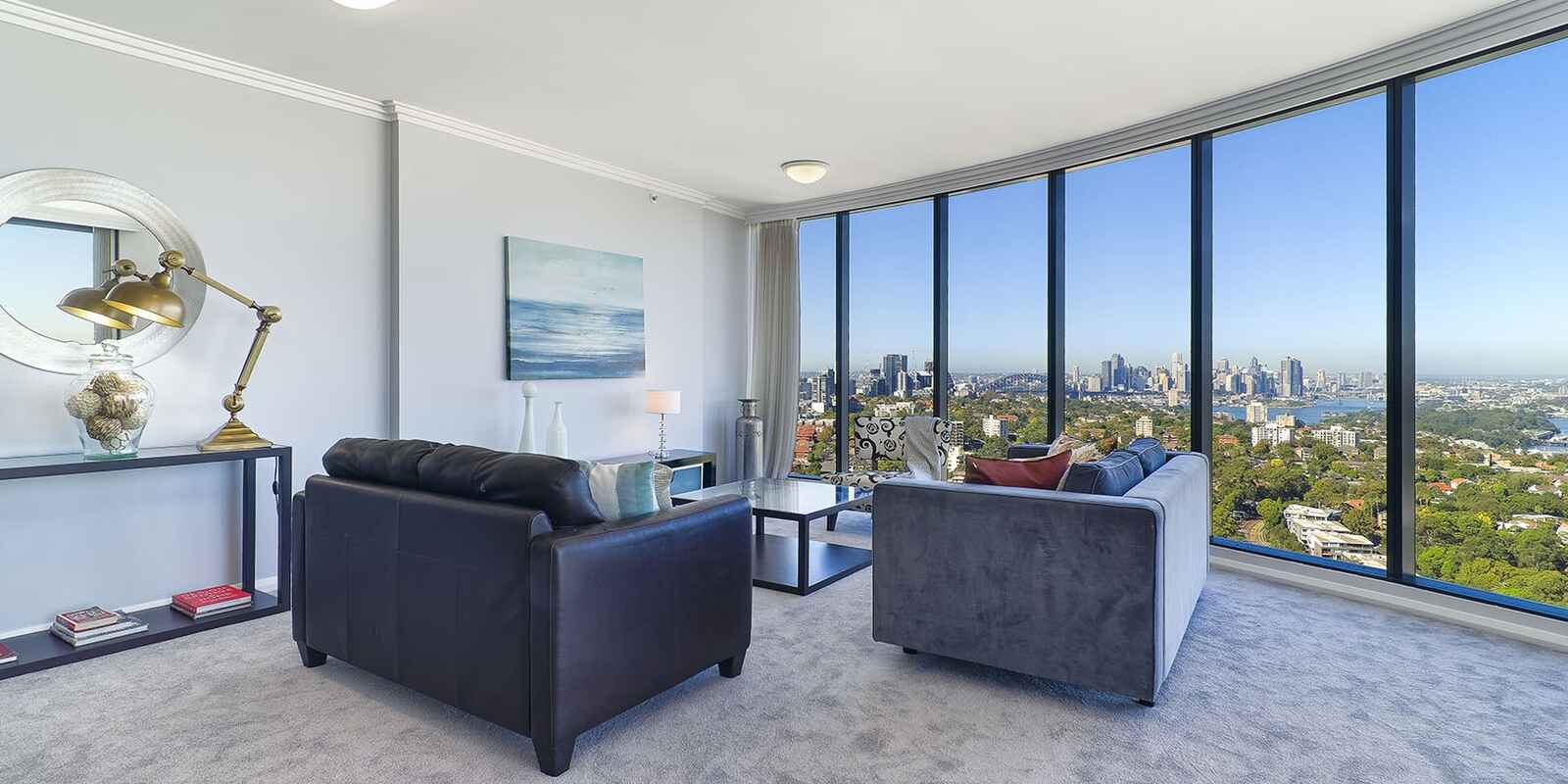 2801/1 Sergeants Lane St Leonards 2801/1 Sergeants Lane St Leonards