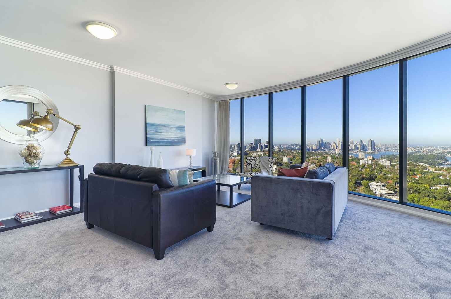 2801/1 Sergeants Lane St Leonards 2801/1 Sergeants Lane St Leonards