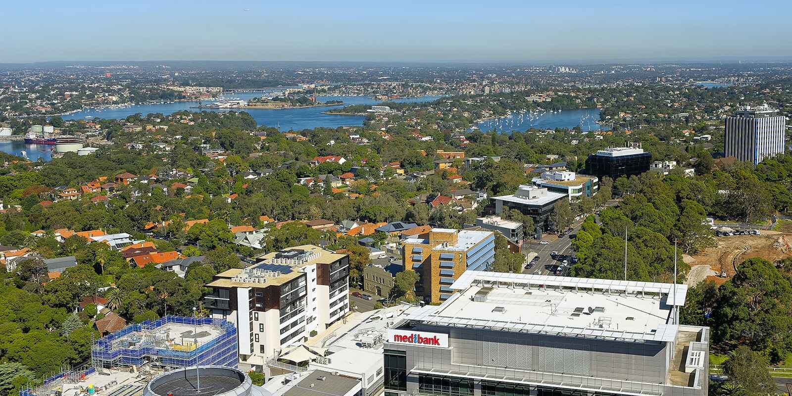 2801/1 Sergeants Lane St Leonards 2801/1 Sergeants Lane St Leonards