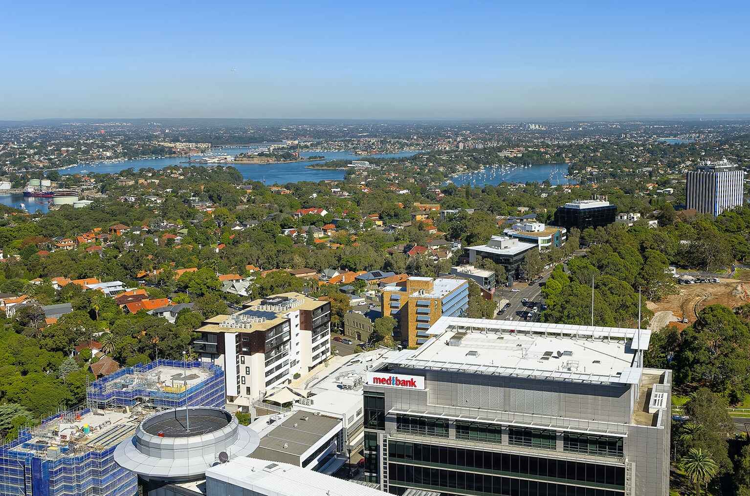 2801/1 Sergeants Lane St Leonards 2801/1 Sergeants Lane St Leonards