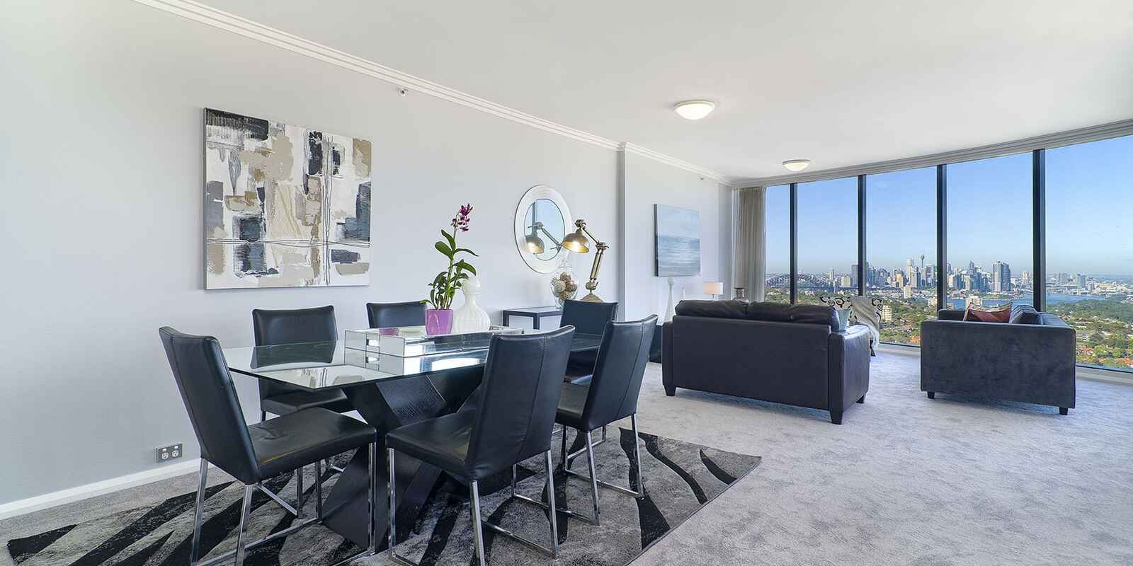 2801/1 Sergeants Lane St Leonards 2801/1 Sergeants Lane St Leonards