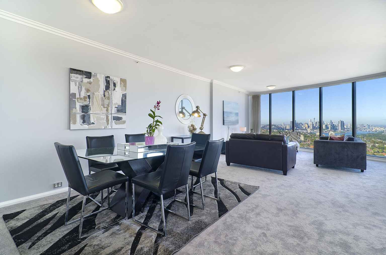 2801/1 Sergeants Lane St Leonards 2801/1 Sergeants Lane St Leonards