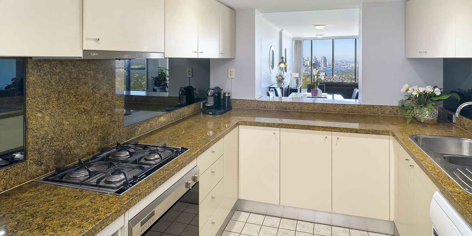 2801/1 Sergeants Lane St Leonards 2801/1 Sergeants Lane St Leonards