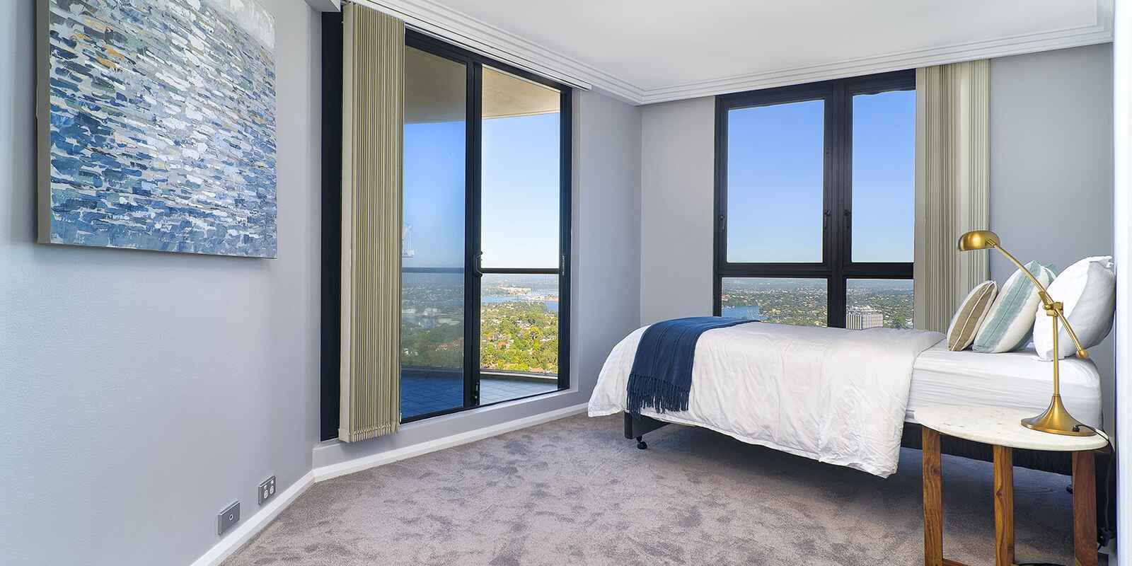 2801/1 Sergeants Lane St Leonards 2801/1 Sergeants Lane St Leonards