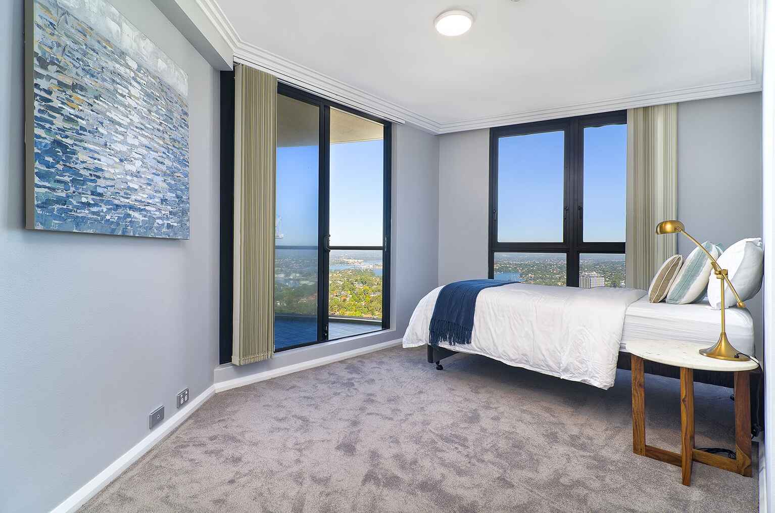 2801/1 Sergeants Lane St Leonards 2801/1 Sergeants Lane St Leonards