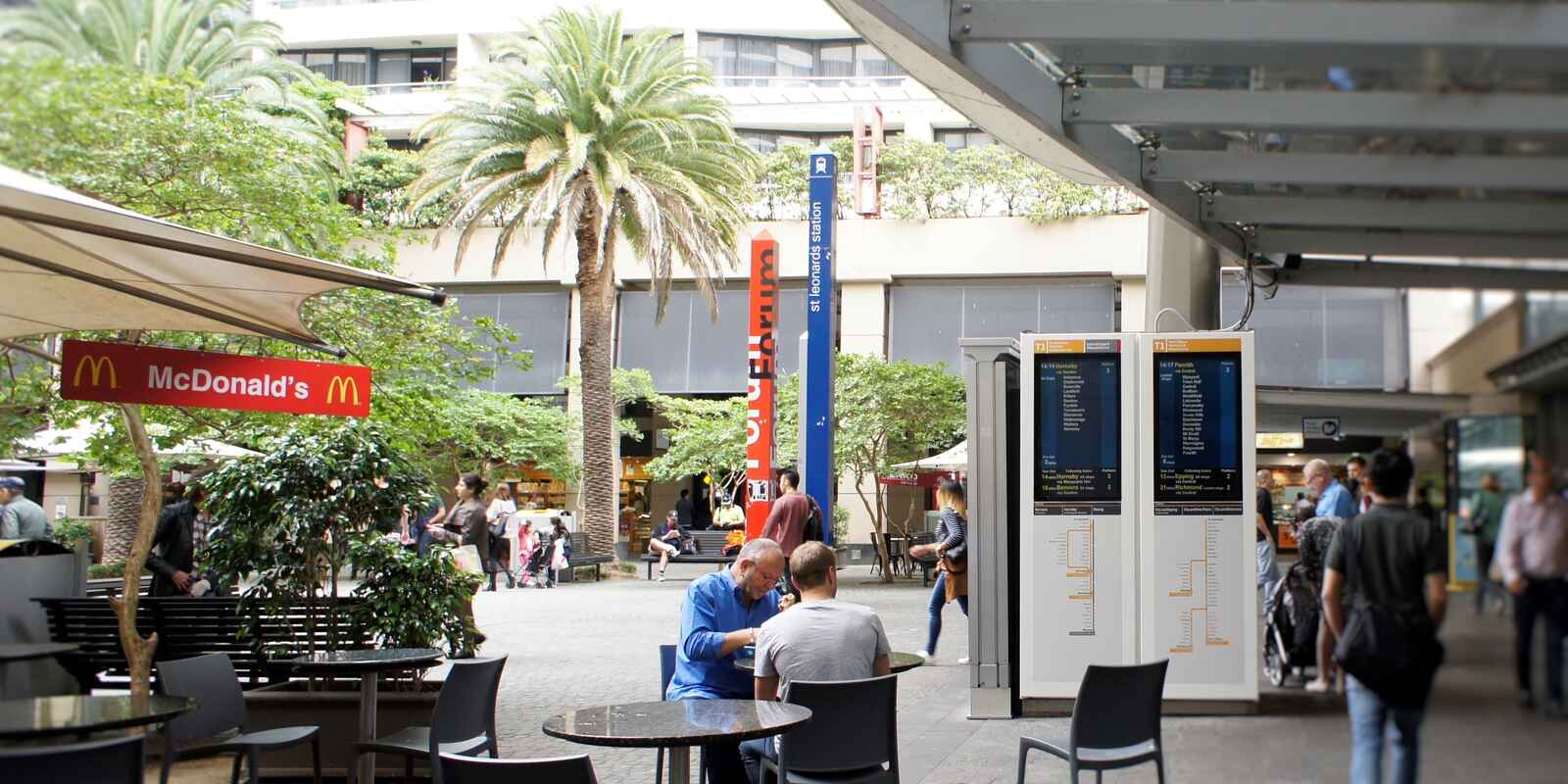 2801/1 Sergeants Lane St Leonards