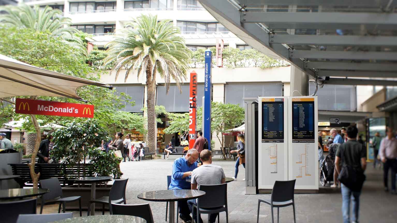 2801/1 Sergeants Lane St Leonards