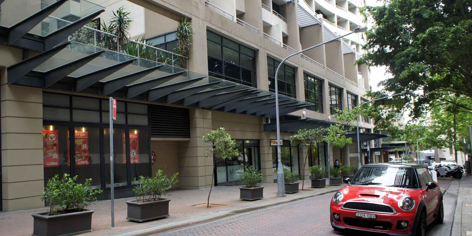 2801/1 Sergeants Lane St Leonards