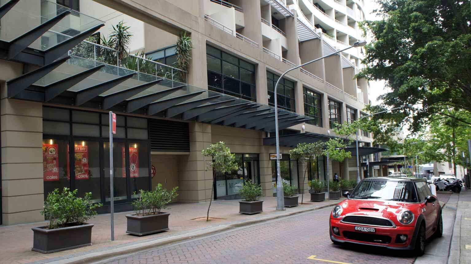 2801/1 Sergeants Lane St Leonards