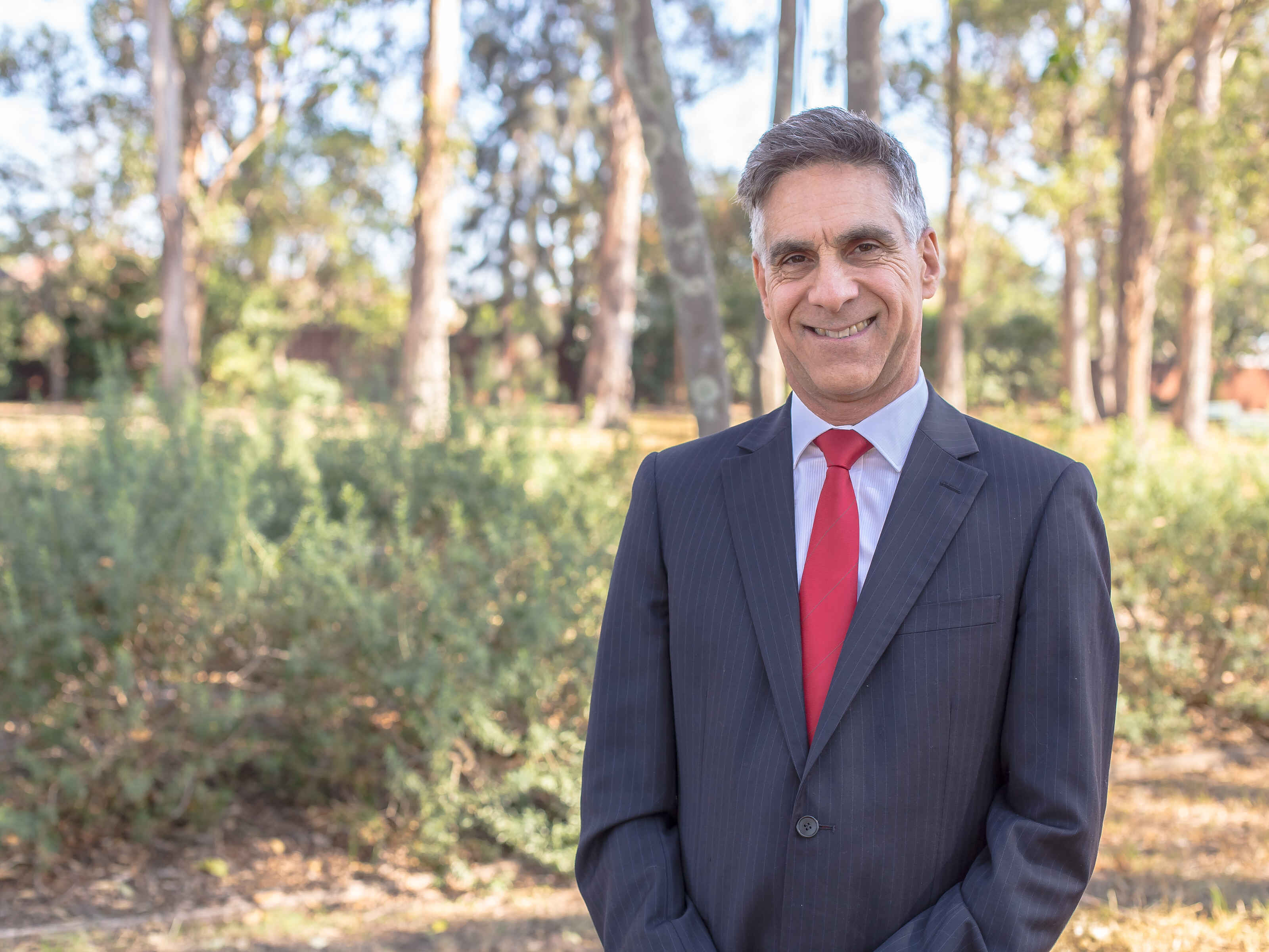 Terry Comino Terry Comino