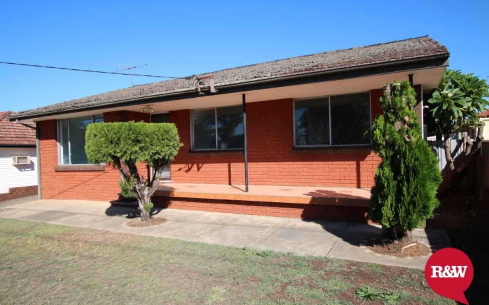 House For Lease 182 Canberra Street St Marys