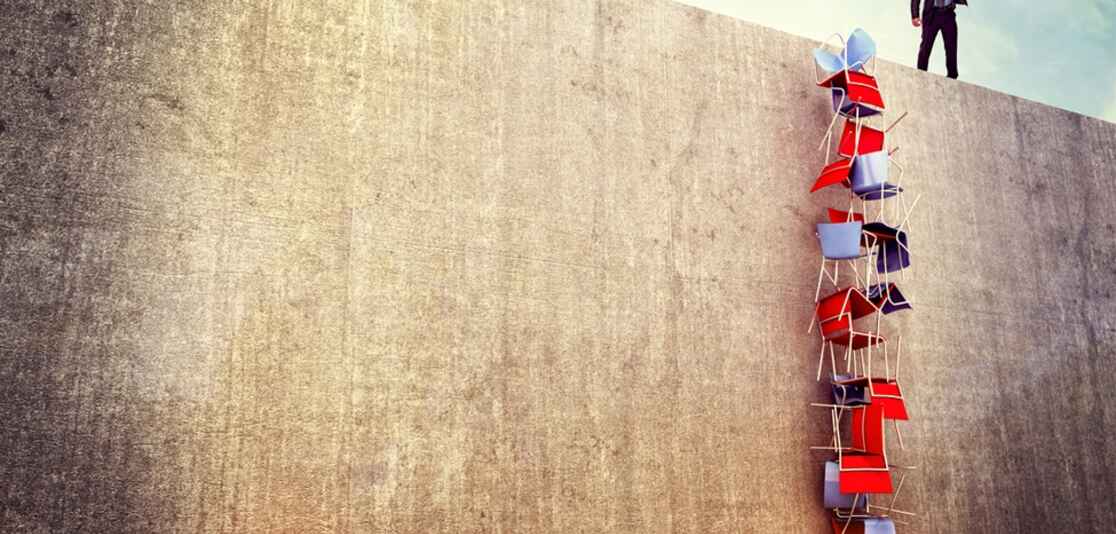 How overcoming adversity can lead to success How overcoming adversity can lead to success