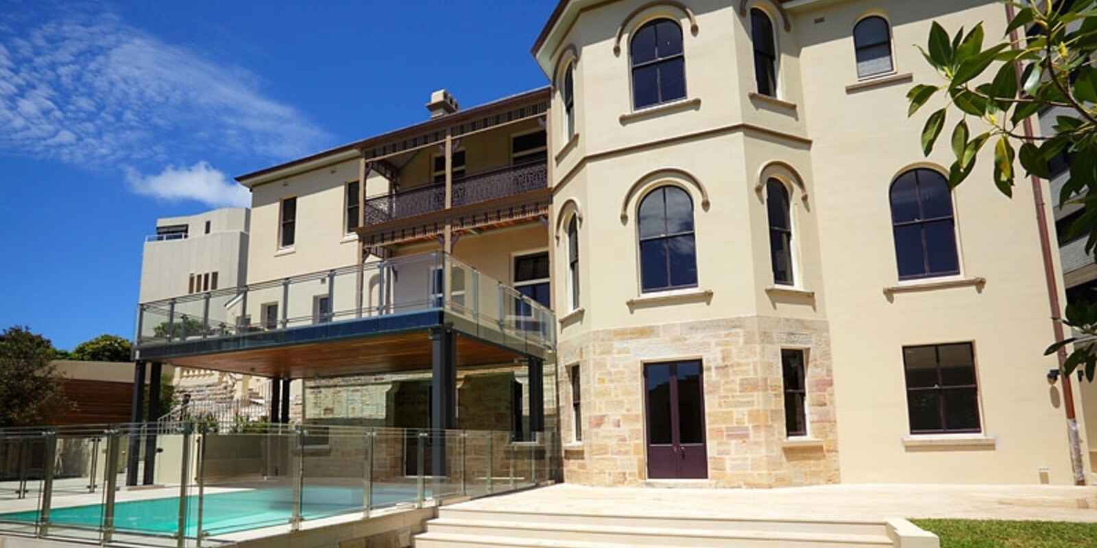 102 Elizabeth Bay Road Elizabeth Bay