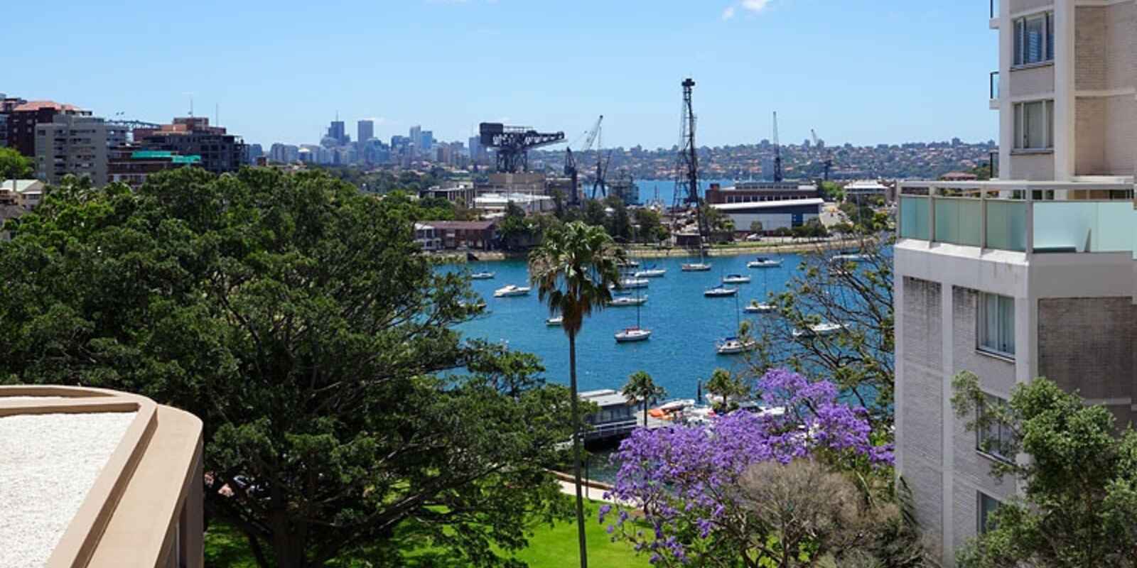 102 Elizabeth Bay Road Elizabeth Bay