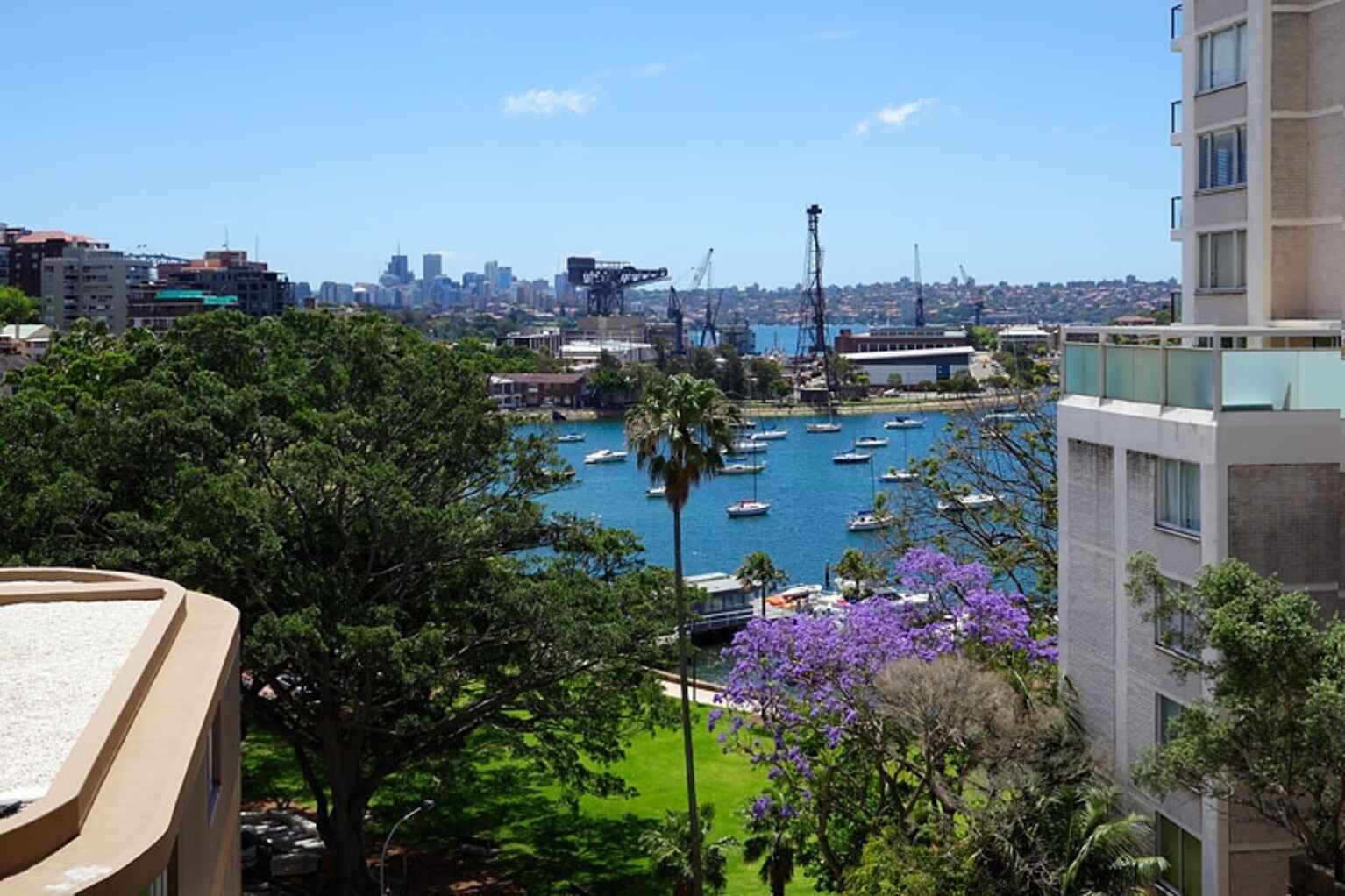 102 Elizabeth Bay Road Elizabeth Bay