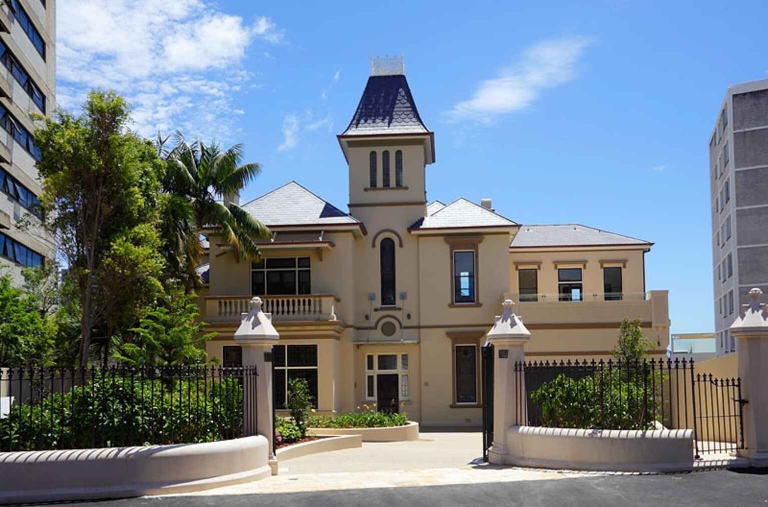 102 Elizabeth Bay Road Elizabeth Bay