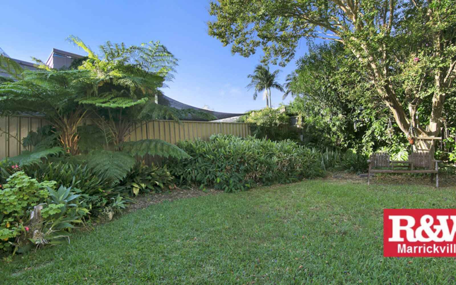 House For Sale 27 Kintore Street Dulwich Hill