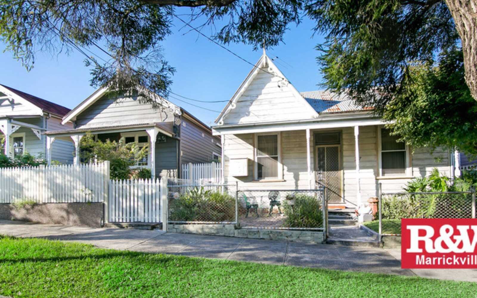 House For Sale 27 Kintore Street Dulwich Hill