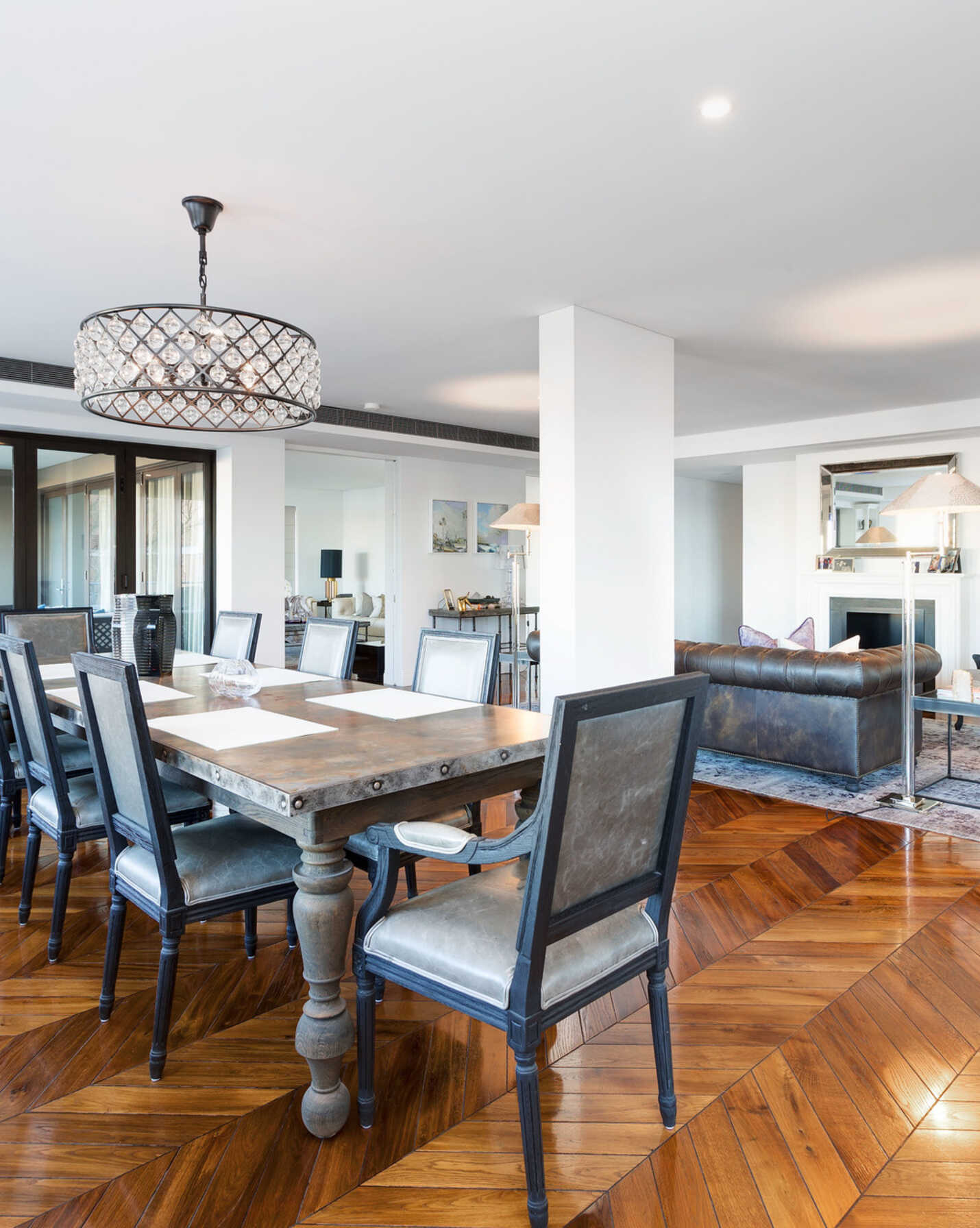 101/14 Macleay Street Potts Point, Point - Image 1