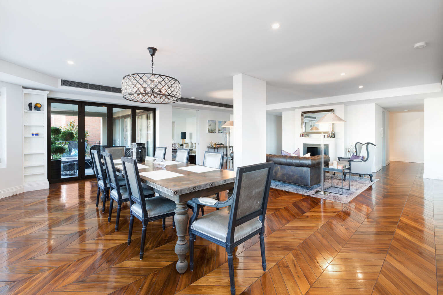 101/14 Macleay Street Potts Point