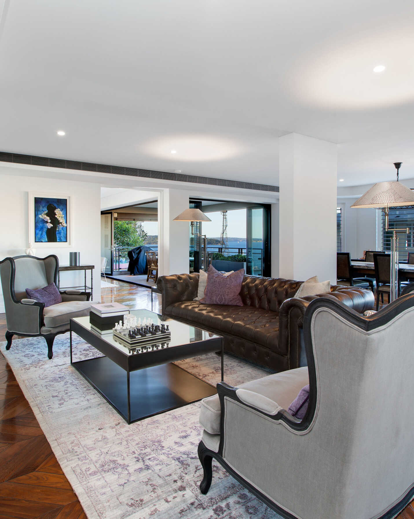 101/14 Macleay Street Potts Point, Point - Thumbnail 2