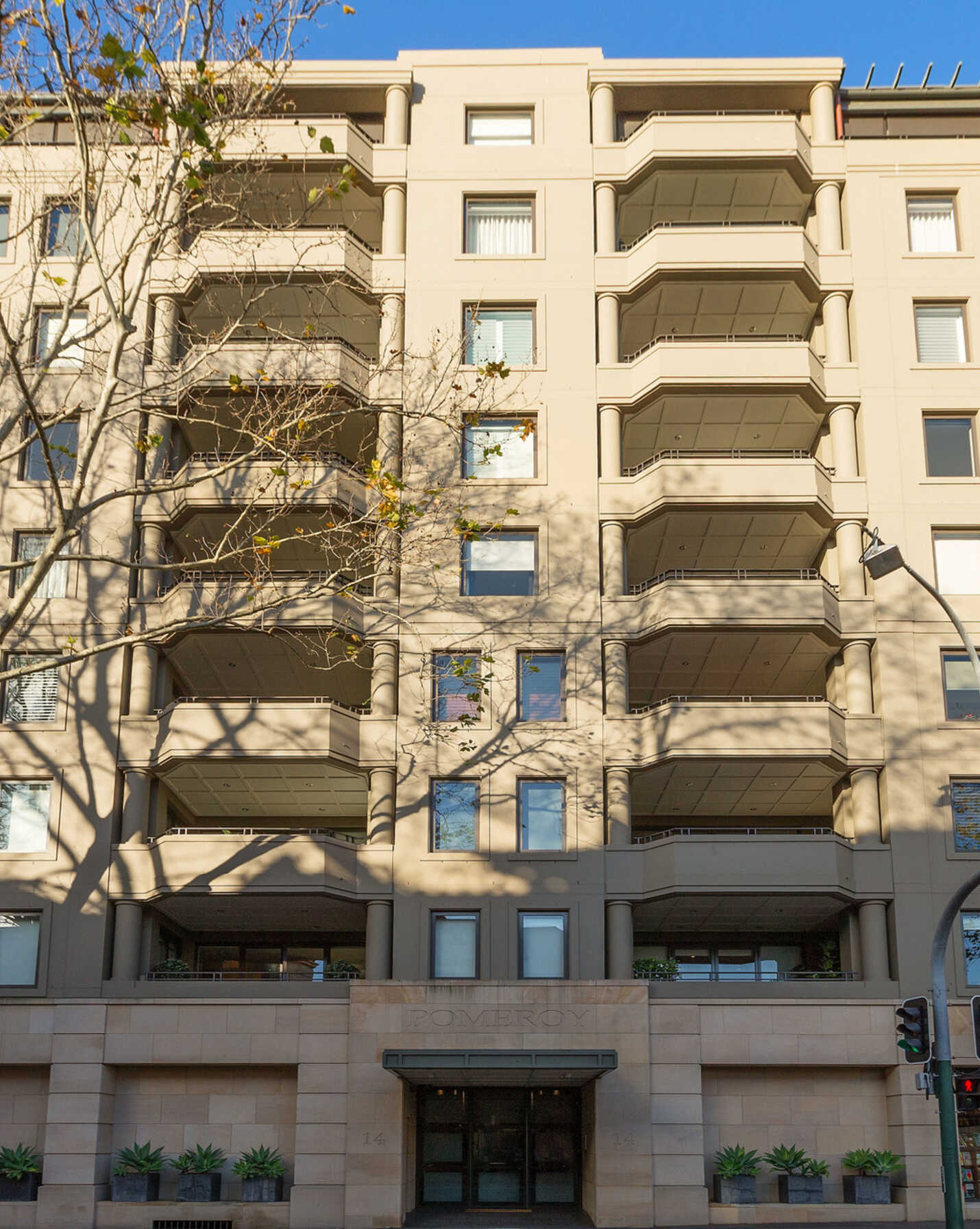 101/14 Macleay Street Potts Point, Point - Thumbnail 4