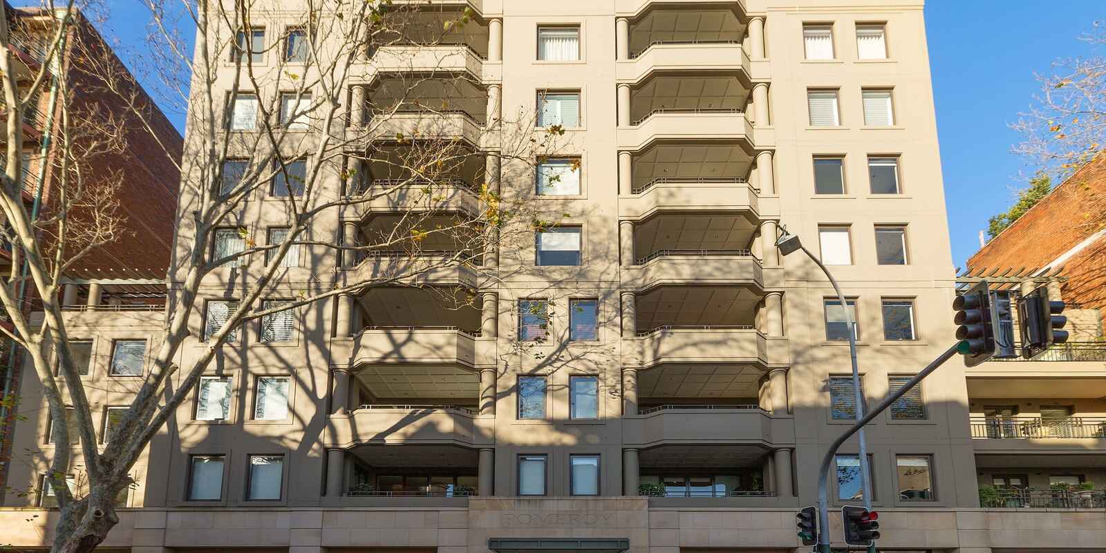 101/14 Macleay Street Potts Point