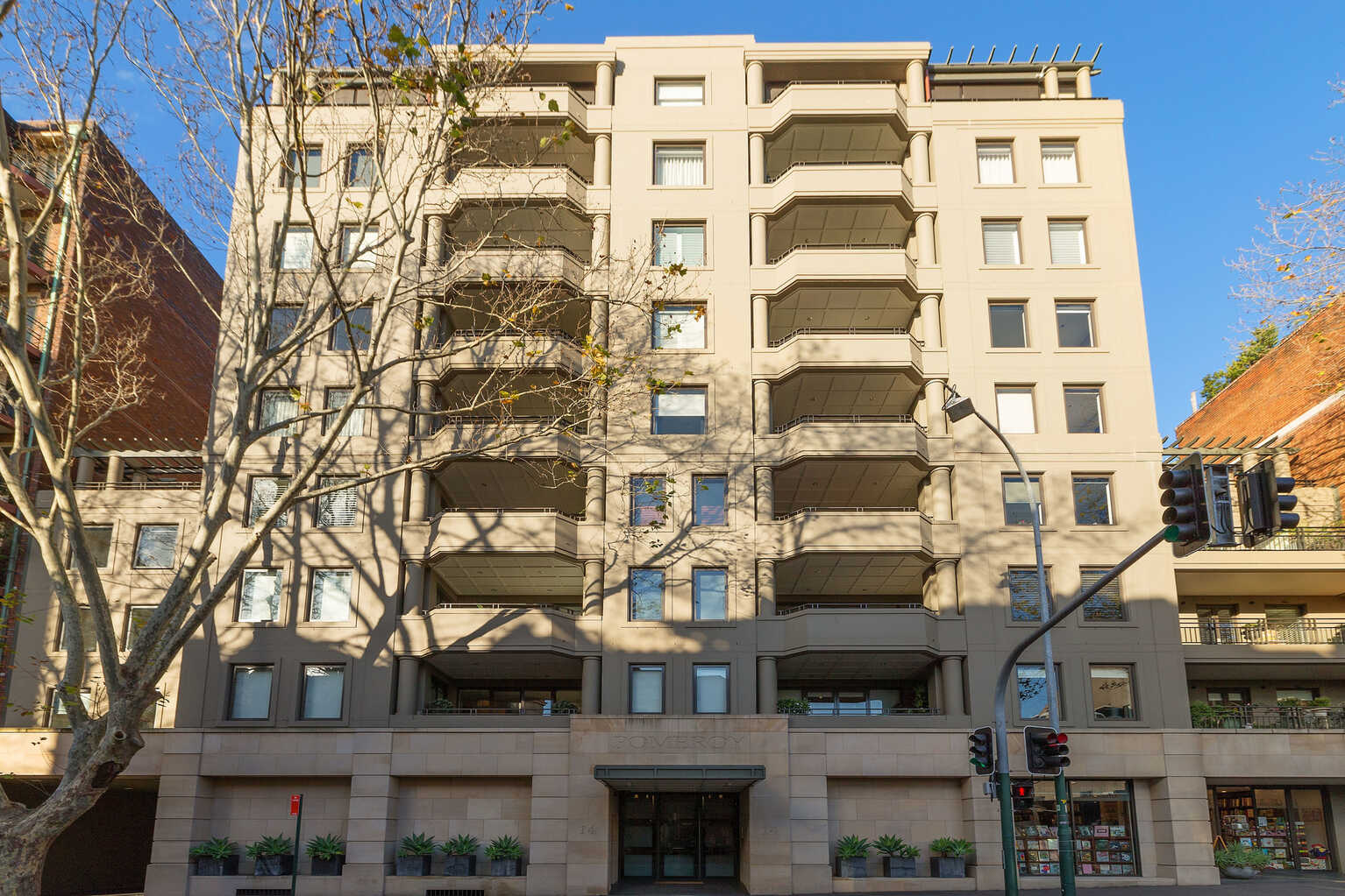 101/14 Macleay Street Potts Point