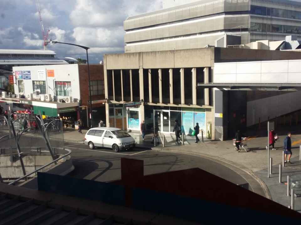  Blacktown