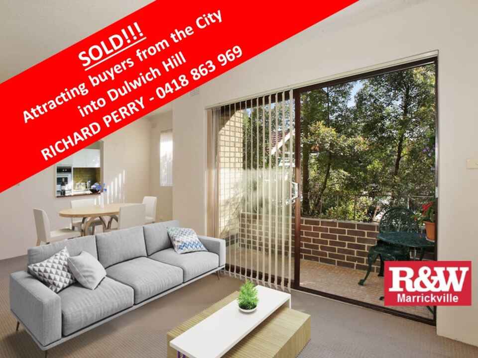5/75 The Boulevarde Dulwich Hill