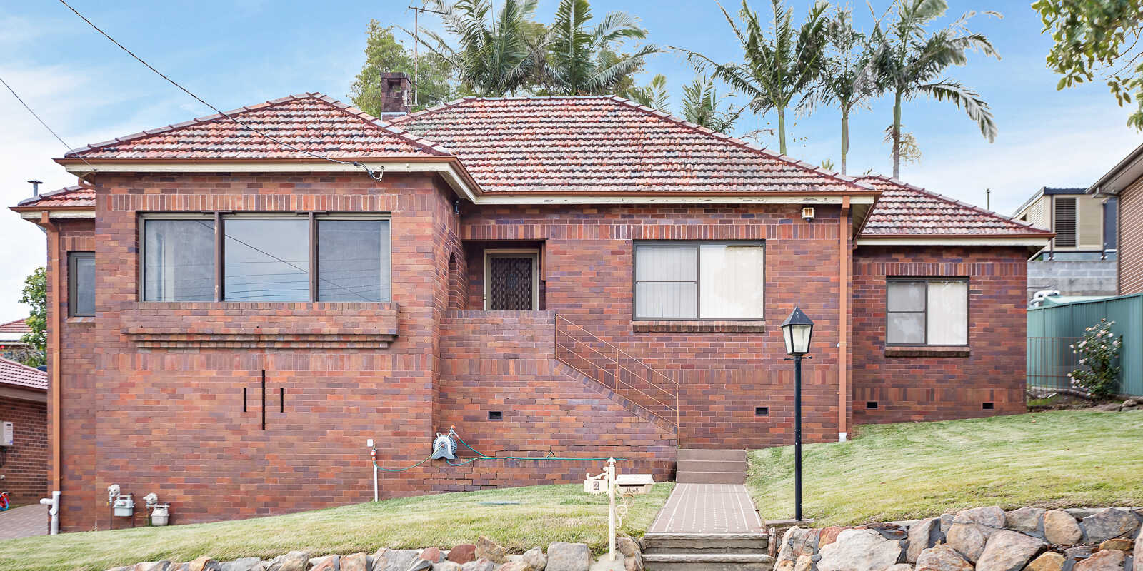 2 Willandra Street Ryde