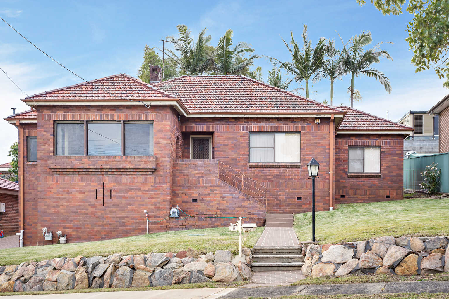 2 Willandra Street Ryde
