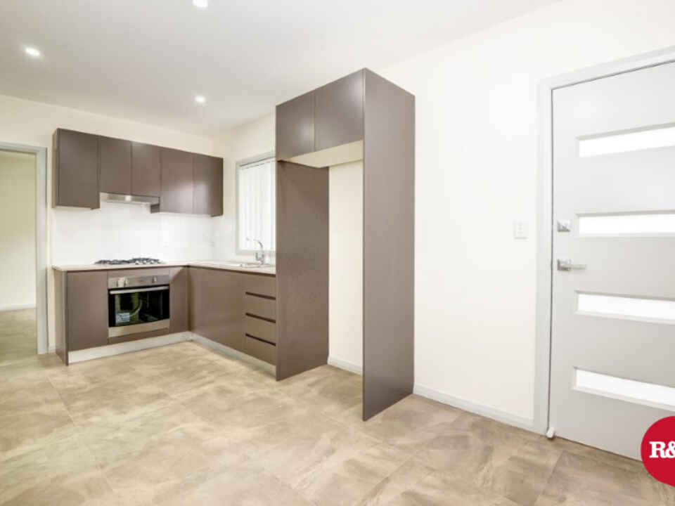 40A Rooty Hill Road South Rooty Hill