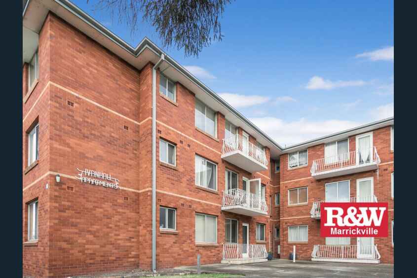 Unit For Sale 12 1 George Street Marrickville