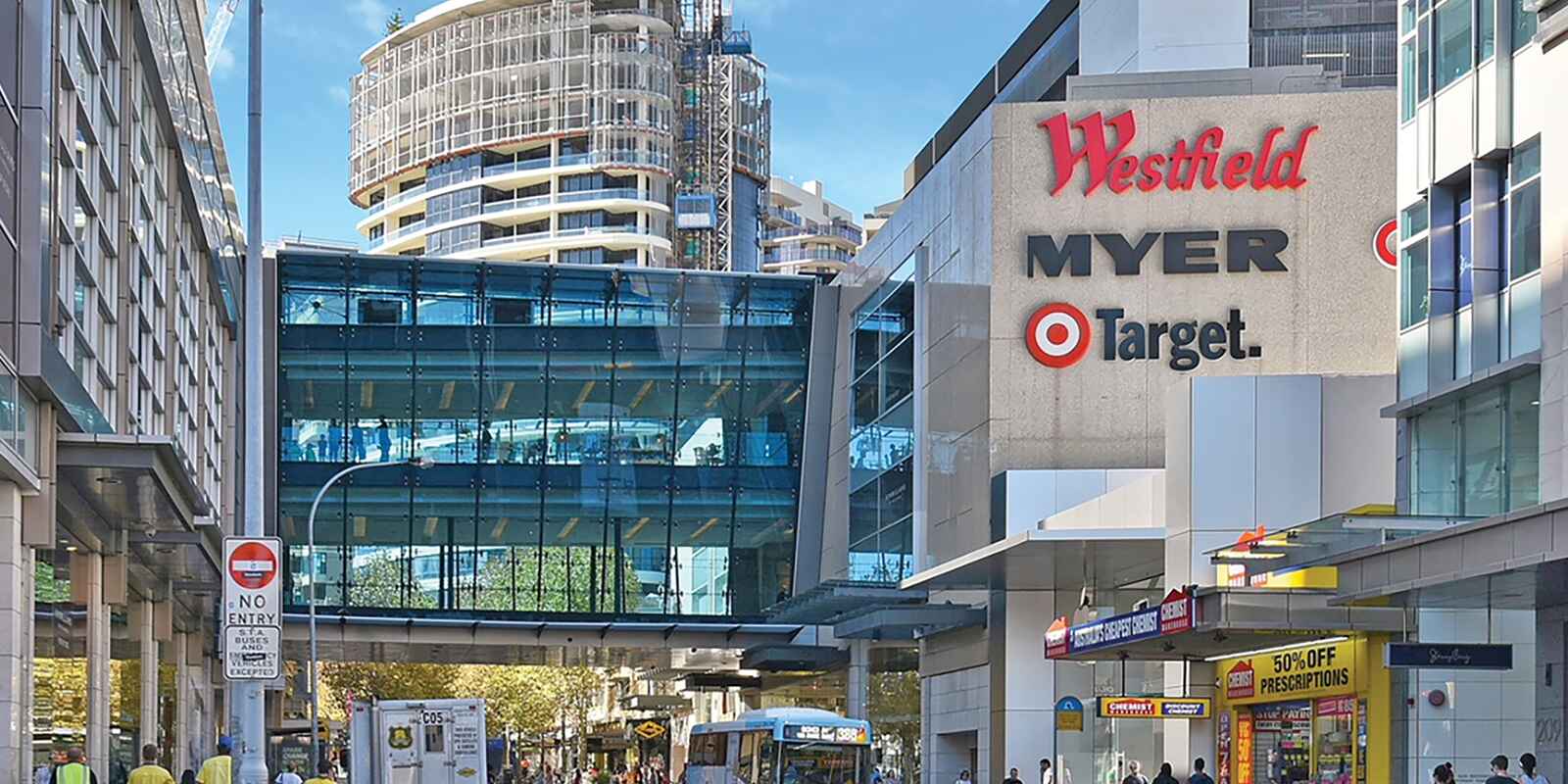 59 Oxford Street Bondi Junction