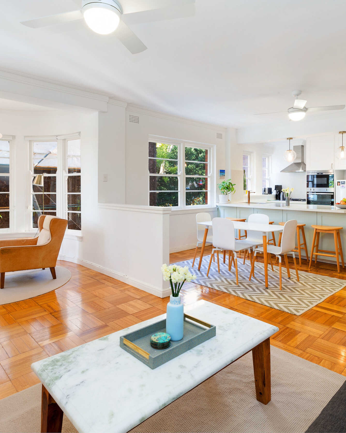 23/25 Billyard Avenue Elizabeth Bay, Elizabeth Bay - Image 1