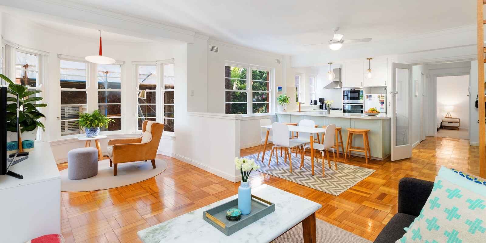 23/25 Billyard Avenue Elizabeth Bay