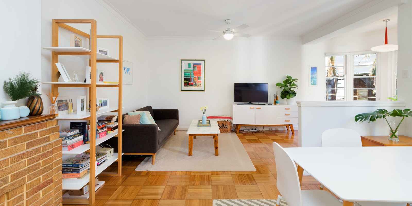 23/25 Billyard Avenue Elizabeth Bay
